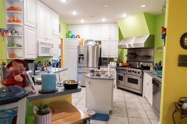 4914 YELLOWSTONE DRIVE, New Port Richey, FL 34655