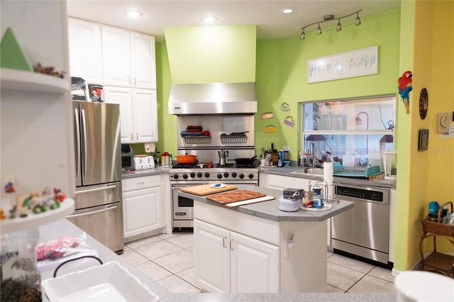 4914 YELLOWSTONE DRIVE, New Port Richey, FL 34655