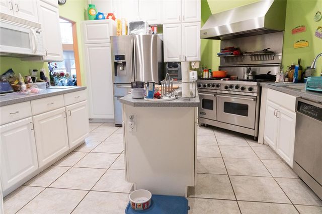 4914 YELLOWSTONE DRIVE, New Port Richey, FL 34655