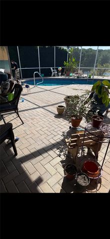 4914 YELLOWSTONE DRIVE, New Port Richey, FL 34655