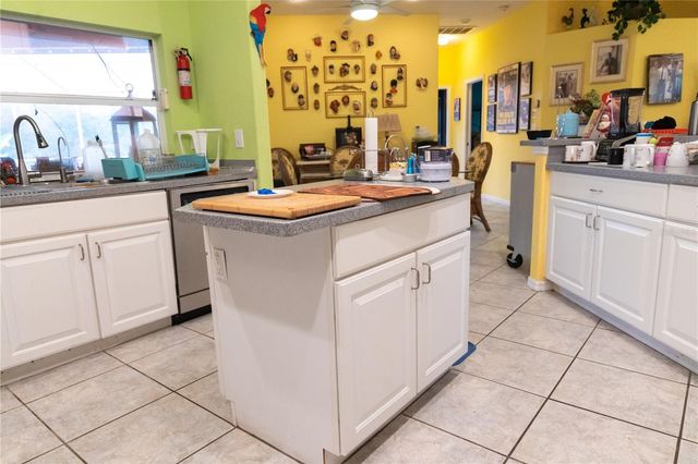 4914 YELLOWSTONE DRIVE, New Port Richey, FL 34655