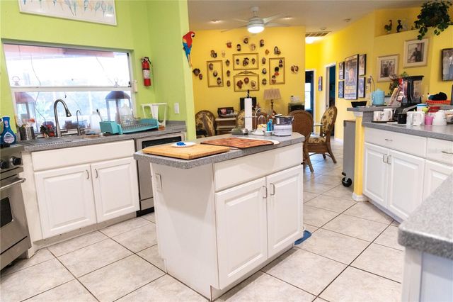 4914 YELLOWSTONE DRIVE, New Port Richey, FL 34655