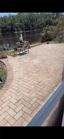 4914 YELLOWSTONE DRIVE, New Port Richey, FL 34655