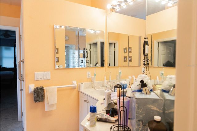 4914 YELLOWSTONE DRIVE, New Port Richey, FL 34655