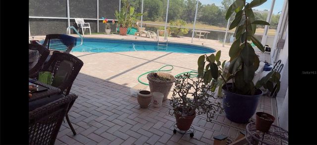 4914 YELLOWSTONE DRIVE, New Port Richey, FL 34655