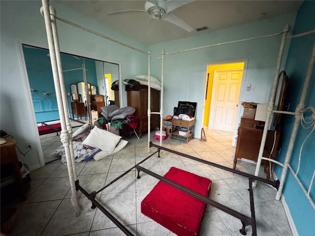 4914 YELLOWSTONE DRIVE, New Port Richey, FL 34655