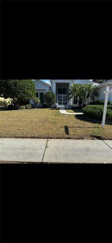 4914 YELLOWSTONE DRIVE, New Port Richey, FL 34655