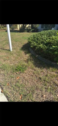 4914 YELLOWSTONE DRIVE, New Port Richey, FL 34655