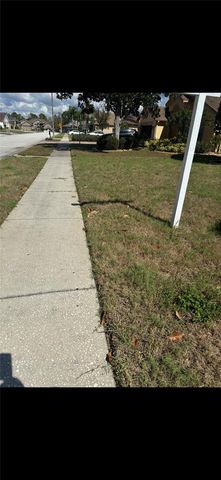 4914 YELLOWSTONE DRIVE, New Port Richey, FL 34655