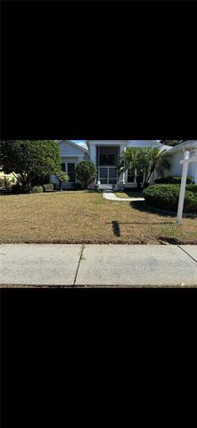 4914 YELLOWSTONE DRIVE, New Port Richey, FL 34655