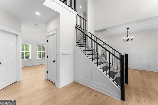158 Cubbedge Drive, Rincon, GA 31326