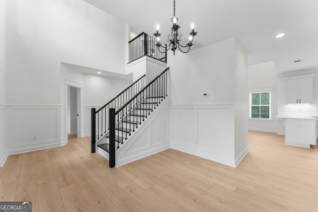 158 Cubbedge Drive, Rincon, GA 31326