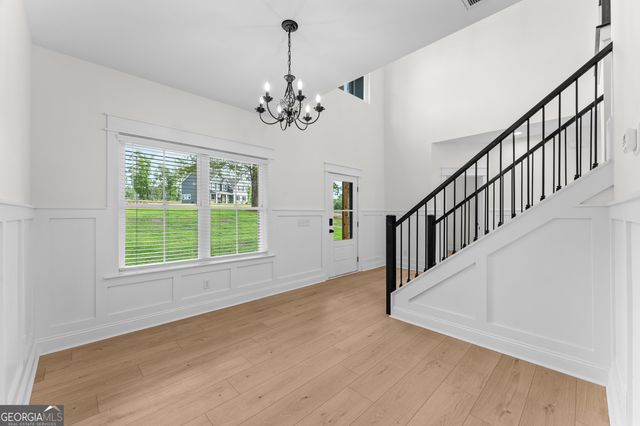 158 Cubbedge Drive, Rincon, GA 31326