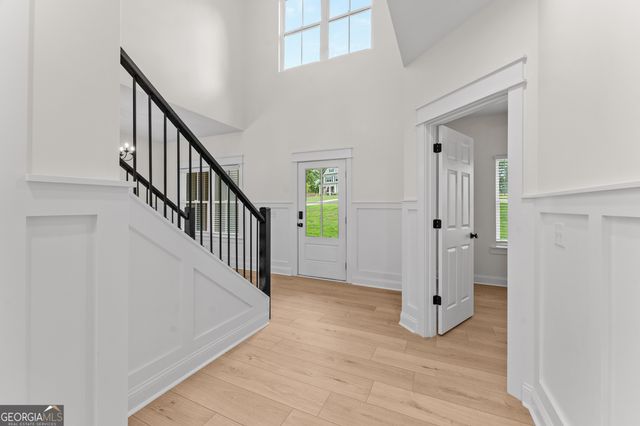 158 Cubbedge Drive, Rincon, GA 31326