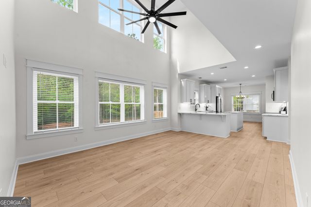 158 Cubbedge Drive, Rincon, GA 31326
