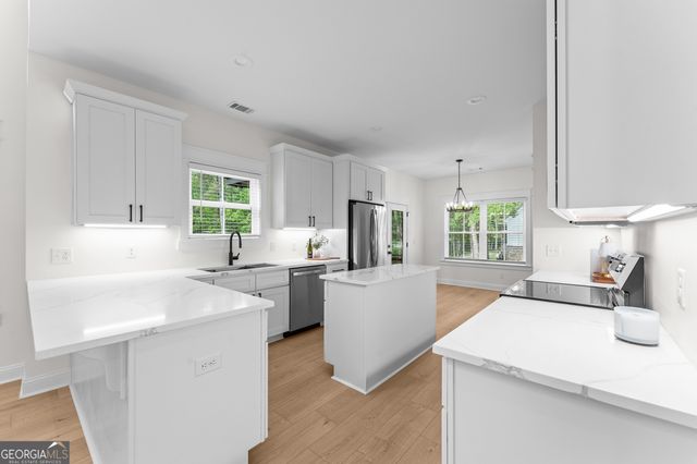 158 Cubbedge Drive, Rincon, GA 31326