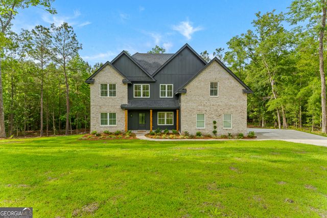 158 Cubbedge Drive, Rincon, GA 31326