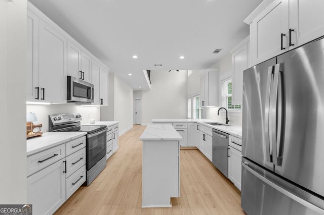 158 Cubbedge Drive, Rincon, GA 31326
