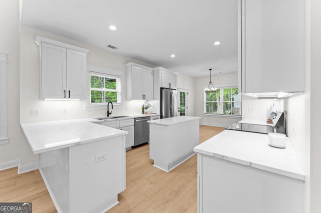 158 Cubbedge Drive, Rincon, GA 31326