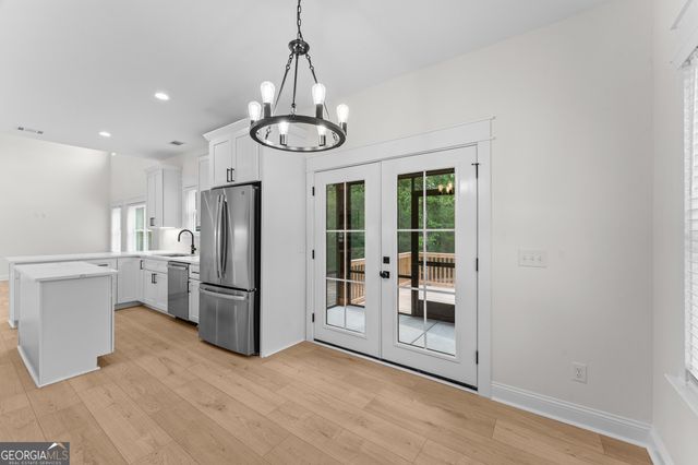158 Cubbedge Drive, Rincon, GA 31326
