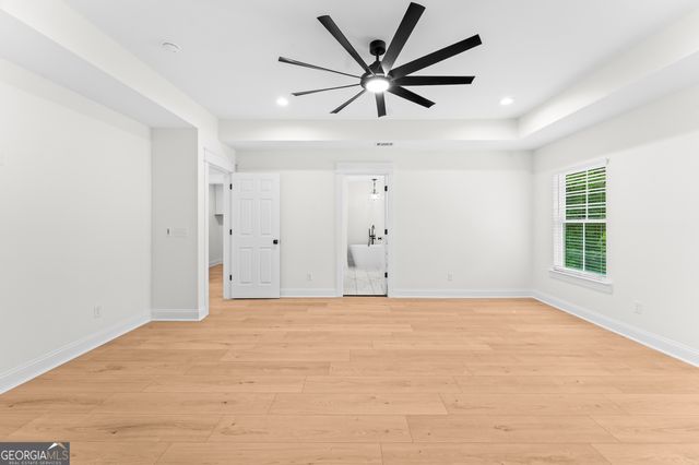 158 Cubbedge Drive, Rincon, GA 31326