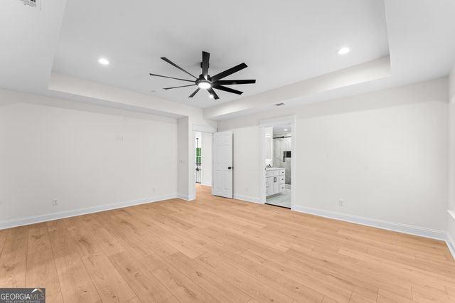 158 Cubbedge Drive, Rincon, GA 31326