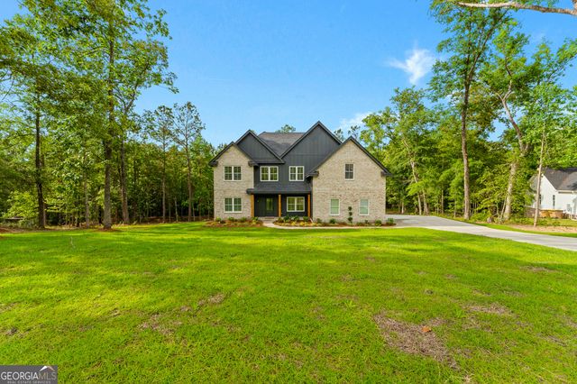 158 Cubbedge Drive, Rincon, GA 31326
