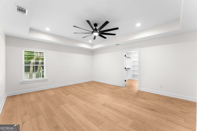 158 Cubbedge Drive, Rincon, GA 31326