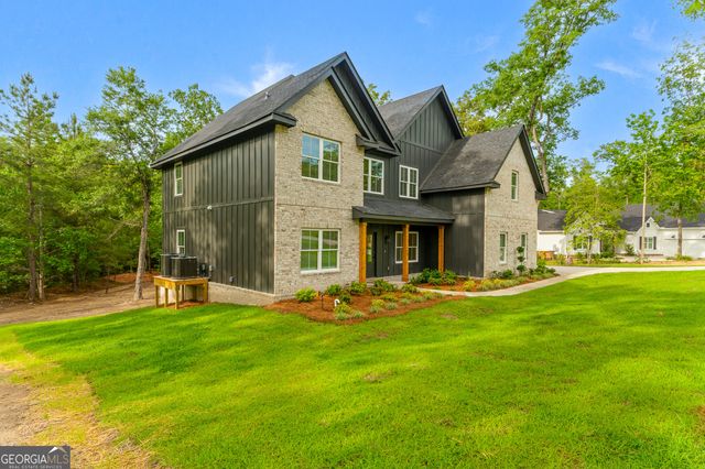 158 Cubbedge Drive, Rincon, GA 31326