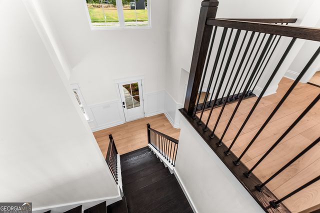 158 Cubbedge Drive, Rincon, GA 31326