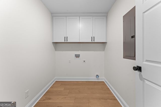 158 Cubbedge Drive, Rincon, GA 31326