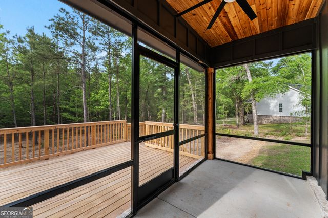158 Cubbedge Drive, Rincon, GA 31326