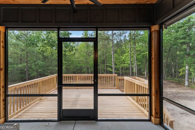 158 Cubbedge Drive, Rincon, GA 31326
