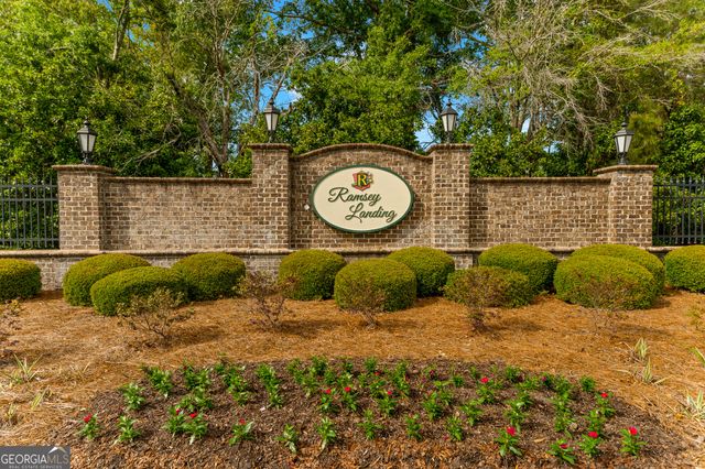 158 Cubbedge Drive, Rincon, GA 31326