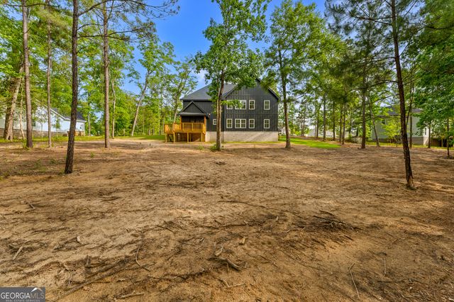 158 Cubbedge Drive, Rincon, GA 31326