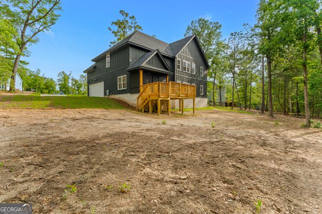 158 Cubbedge Drive, Rincon, GA 31326