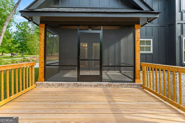 158 Cubbedge Drive, Rincon, GA 31326