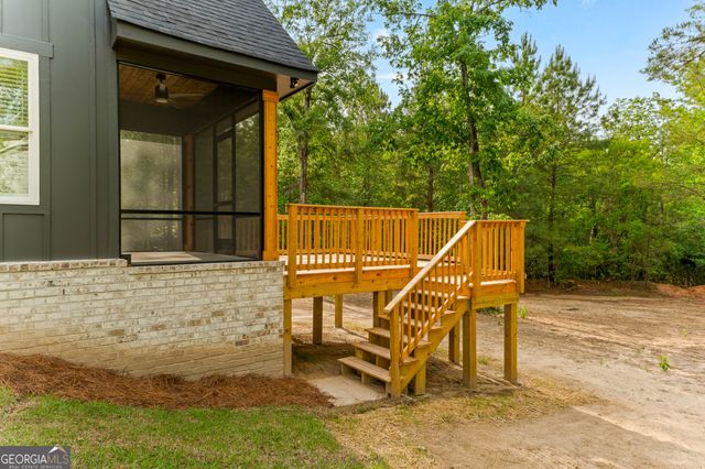 158 Cubbedge Drive, Rincon, GA 31326