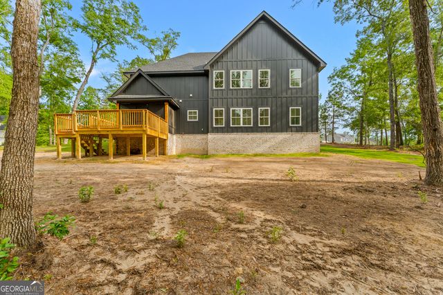 158 Cubbedge Drive, Rincon, GA 31326