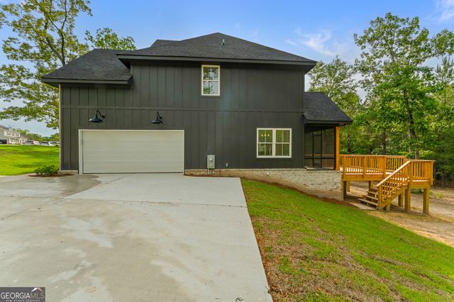 158 Cubbedge Drive, Rincon, GA 31326