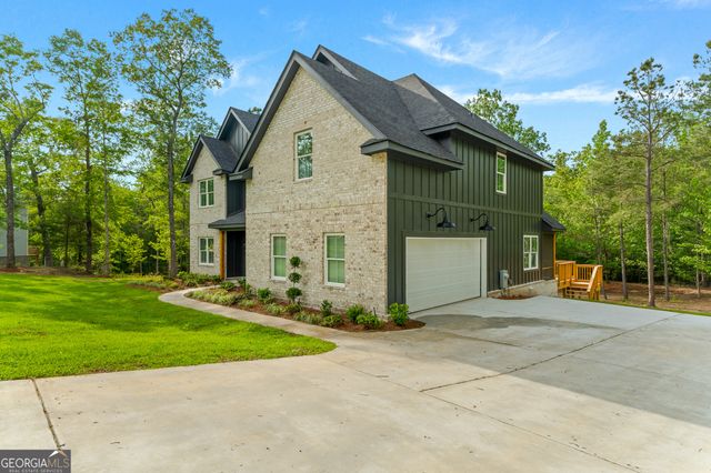 158 Cubbedge Drive, Rincon, GA 31326