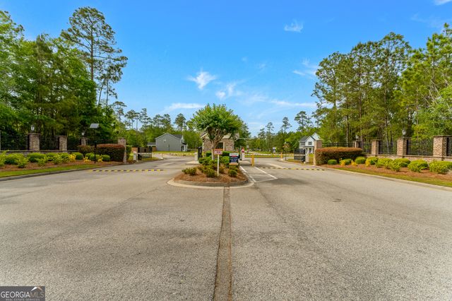 158 Cubbedge Drive, Rincon, GA 31326
