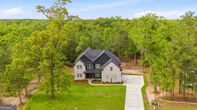 158 Cubbedge Drive, Rincon, GA 31326