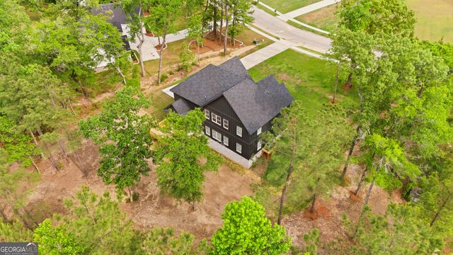 158 Cubbedge Drive, Rincon, GA 31326