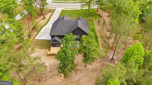 158 Cubbedge Drive, Rincon, GA 31326