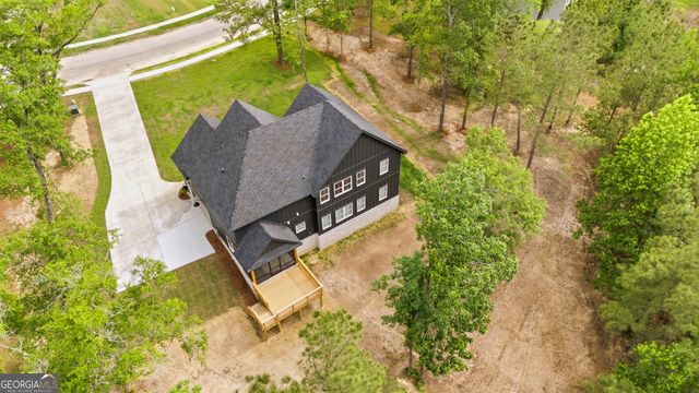 158 Cubbedge Drive, Rincon, GA 31326