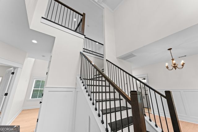158 Cubbedge Drive, Rincon, GA 31326