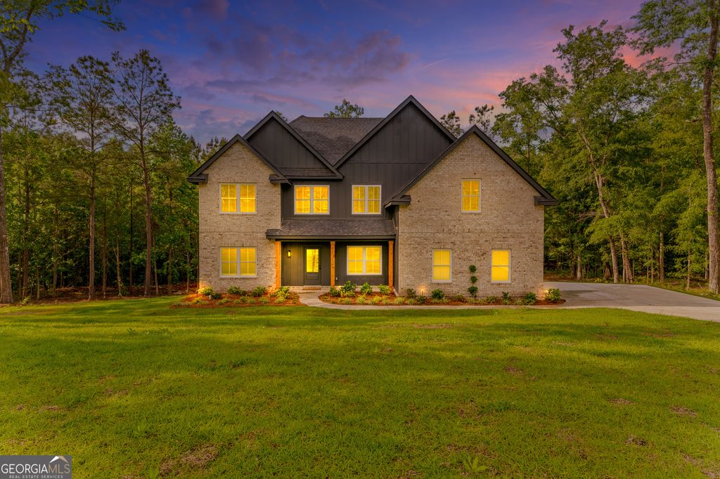 158 Cubbedge Drive, Rincon, GA 31326