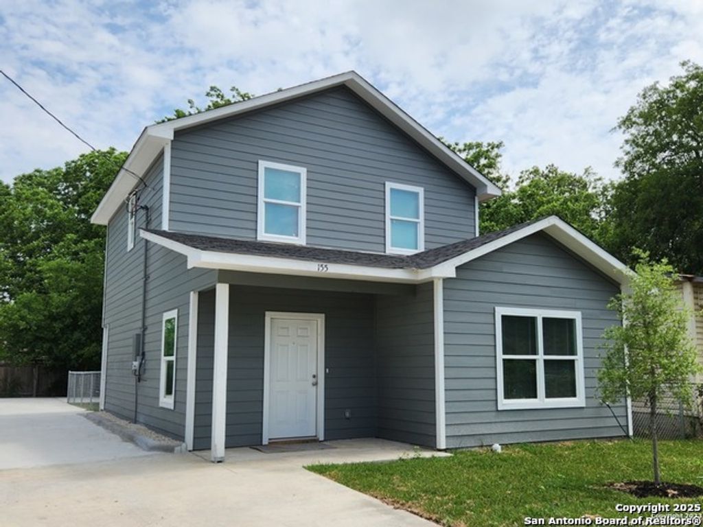 1916 Cupples, San Antonio, TX 78226