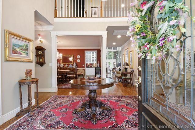 1402 N Birch Avenue, Sand Springs, OK 74063